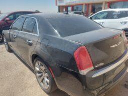 
										 مستعمل كرايسلر – Chrysler C300 ممتلئ									
