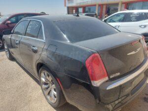 مستعمل كرايسلر – Chrysler C300