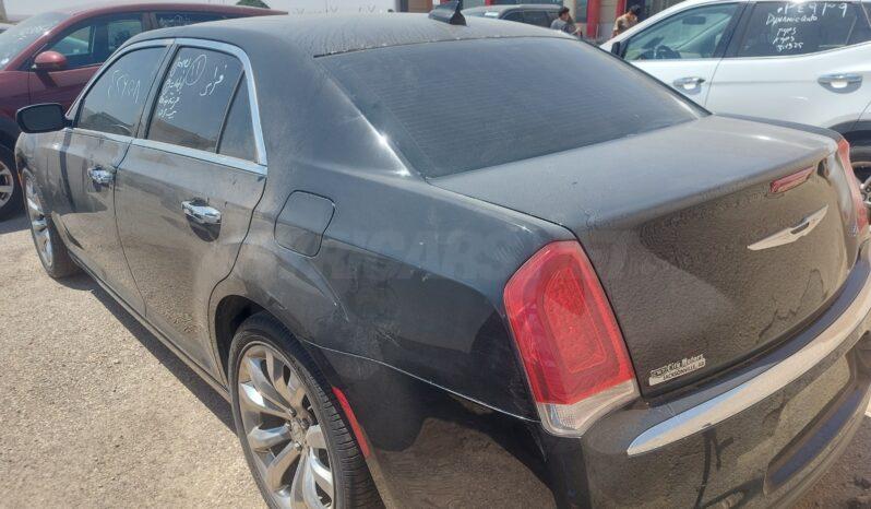 
								 مستعمل كرايسلر – Chrysler C300 ممتلئ									