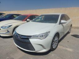 مستعمل تويوتا – Toyota كامري – Camry