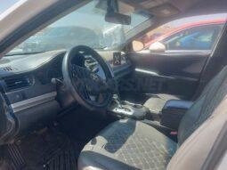 مستعمل تويوتا – Toyota كامري – Camry