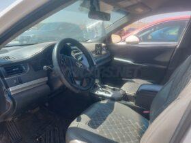 مستعمل تويوتا – Toyota كامري – Camry