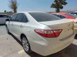 مستعمل تويوتا – Toyota كامري – Camry
