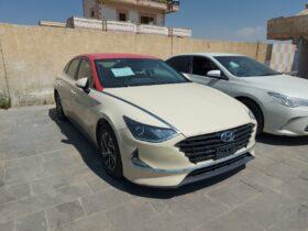 مستعمل هيونداي – Hyundai سوناتا – Sonata