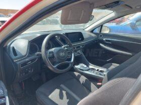 مستعمل هيونداي – Hyundai سوناتا – Sonata