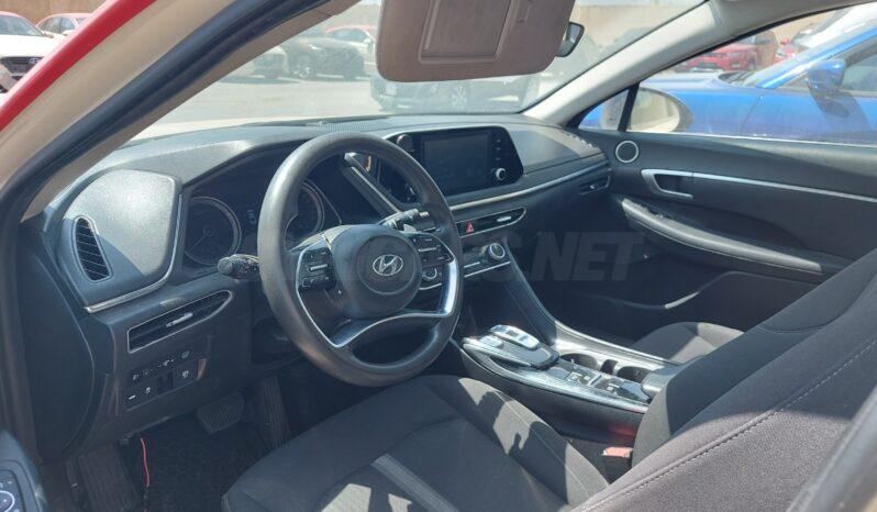 
								 مستعمل هيونداي – Hyundai سوناتا – Sonata ممتلئ									