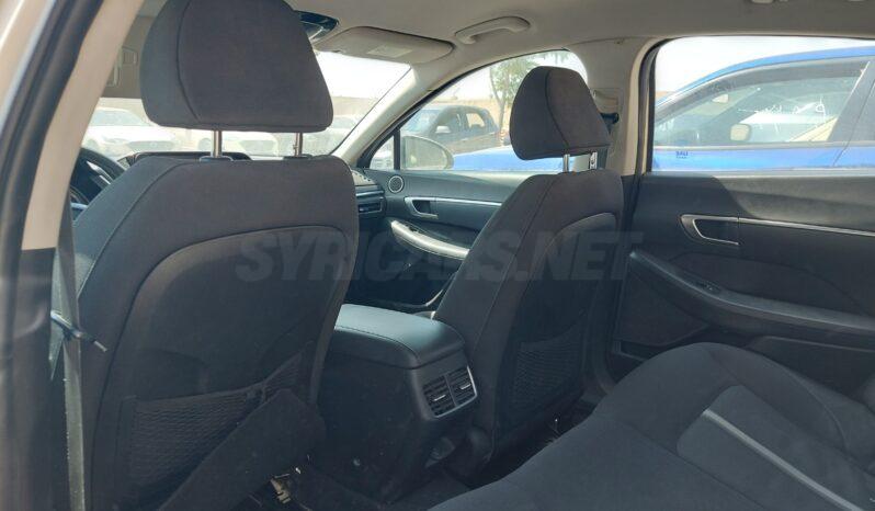 
								 مستعمل هيونداي – Hyundai سوناتا – Sonata ممتلئ									