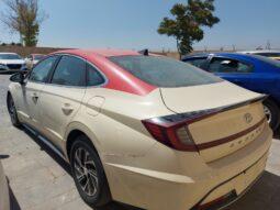 
										 مستعمل هيونداي – Hyundai سوناتا – Sonata ممتلئ									