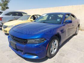 مستعمل دودج – Dodge تشارجر – Charger