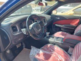 مستعمل دودج – Dodge تشارجر – Charger