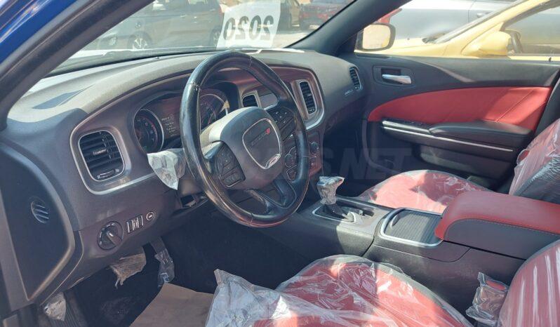 
								 مستعمل دودج – Dodge تشارجر – Charger ممتلئ									