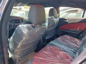 مستعمل دودج – Dodge تشارجر – Charger