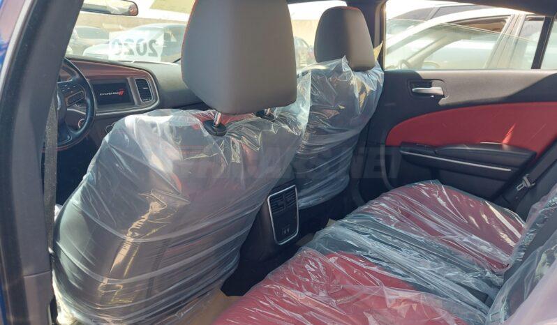 
								 مستعمل دودج – Dodge تشارجر – Charger ممتلئ									