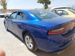 
										 مستعمل دودج – Dodge تشارجر – Charger ممتلئ									