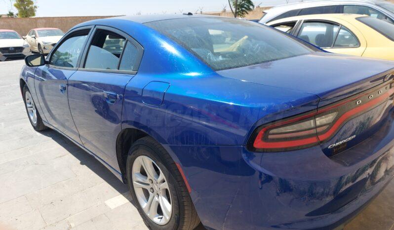 
								 مستعمل دودج – Dodge تشارجر – Charger ممتلئ									