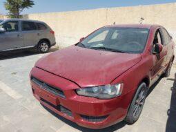 مستعمل ميتسوبيشي – Mitsubishi لانسر – Lancer