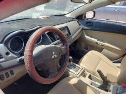 مستعمل ميتسوبيشي – Mitsubishi لانسر – Lancer