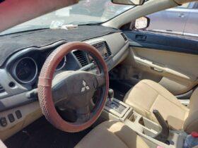 مستعمل ميتسوبيشي – Mitsubishi لانسر – Lancer