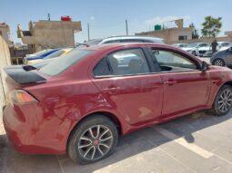 مستعمل ميتسوبيشي – Mitsubishi لانسر – Lancer