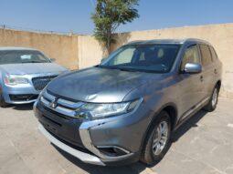 مستعمل ميتسوبيشي – Mitsubishi Outlander