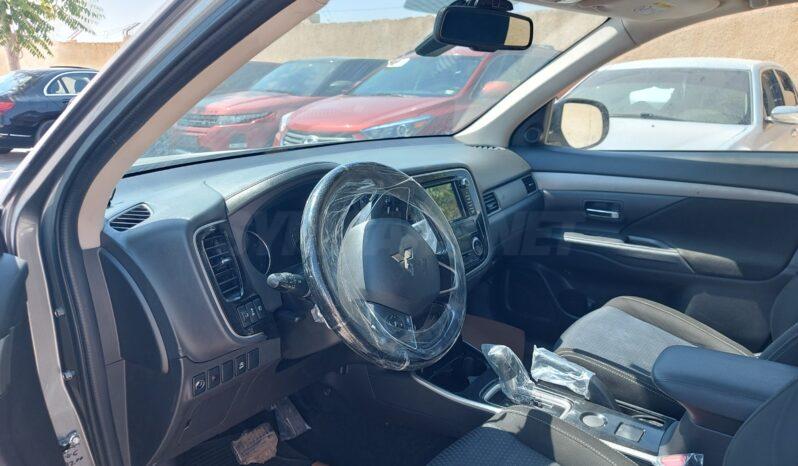 
								 مستعمل ميتسوبيشي – Mitsubishi Outlander ممتلئ									