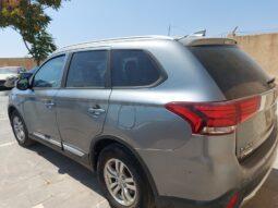 مستعمل ميتسوبيشي – Mitsubishi Outlander