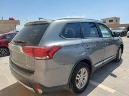 مستعمل ميتسوبيشي – Mitsubishi Outlander