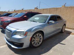 مستعمل كرايسلر – Chrysler C300