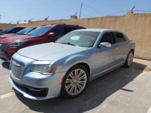 مستعمل كرايسلر – Chrysler C300