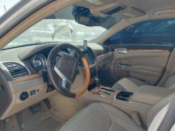 مستعمل كرايسلر – Chrysler C300