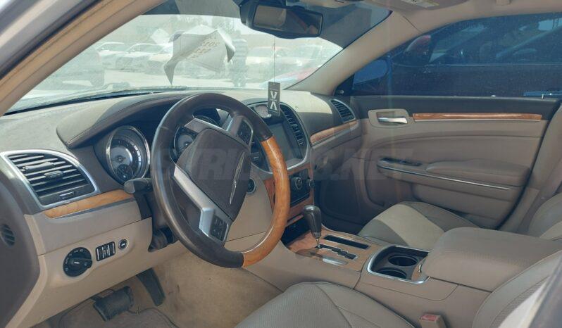 
								 مستعمل كرايسلر – Chrysler C300 ممتلئ									