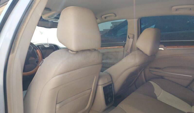 
								 مستعمل كرايسلر – Chrysler C300 ممتلئ									