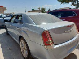 مستعمل كرايسلر – Chrysler C300