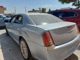 مستعمل كرايسلر – Chrysler C300