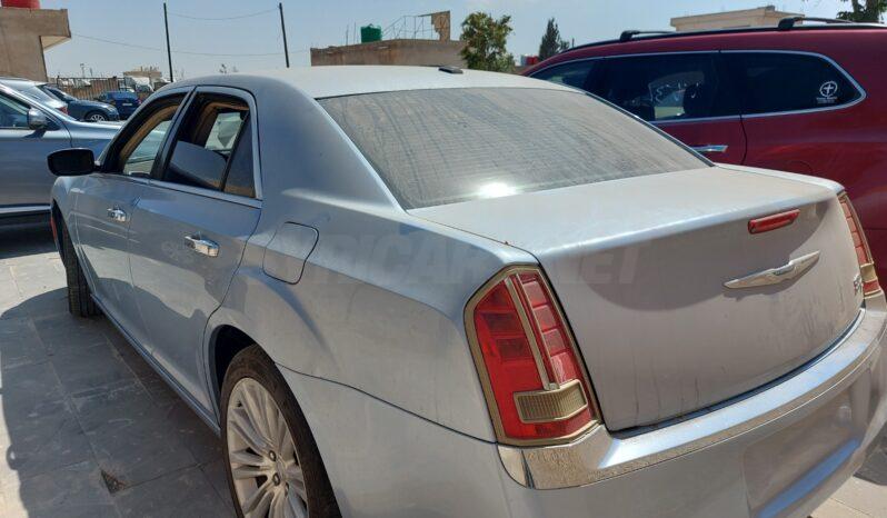 
								 مستعمل كرايسلر – Chrysler C300 ممتلئ									
