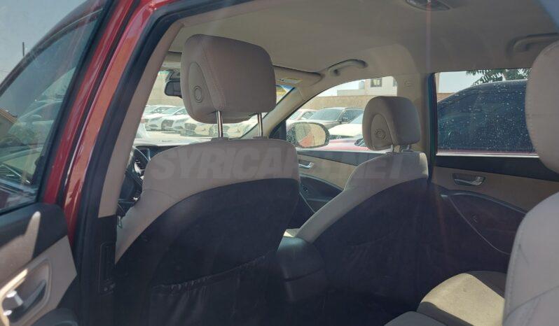 
								 مستعمل هيونداي – Hyundai سانتافيه – Santafe ممتلئ									