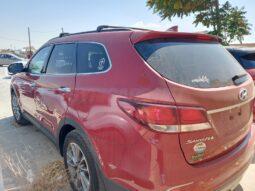 
										 مستعمل هيونداي – Hyundai سانتافيه – Santafe ممتلئ									