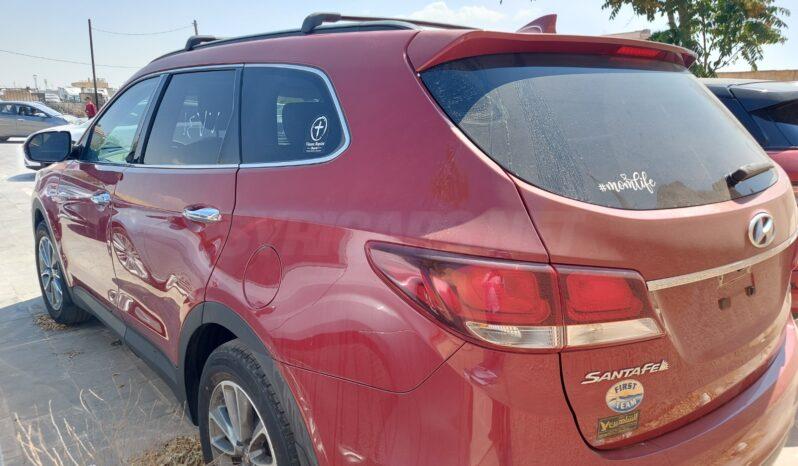 
								 مستعمل هيونداي – Hyundai سانتافيه – Santafe ممتلئ									