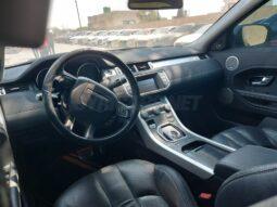 
										 مستعمل لاند روفر – Land Rover ايفوك – Range Rover Evoque ممتلئ									