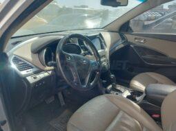 
										 مستعمل هيونداي – Hyundai سانتافيه – Santafe ممتلئ									