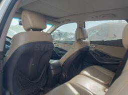 
										 مستعمل هيونداي – Hyundai سانتافيه – Santafe ممتلئ									