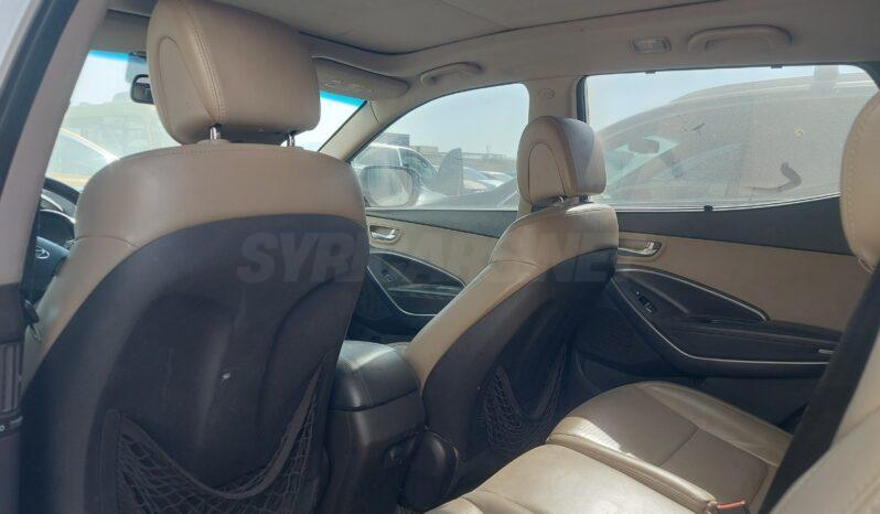 
								 مستعمل هيونداي – Hyundai سانتافيه – Santafe ممتلئ									