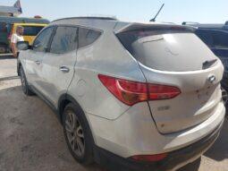 
										 مستعمل هيونداي – Hyundai سانتافيه – Santafe ممتلئ									