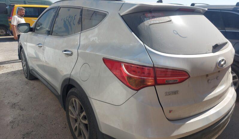 
								 مستعمل هيونداي – Hyundai سانتافيه – Santafe ممتلئ									