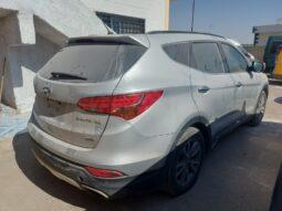 
										 مستعمل هيونداي – Hyundai سانتافيه – Santafe ممتلئ									