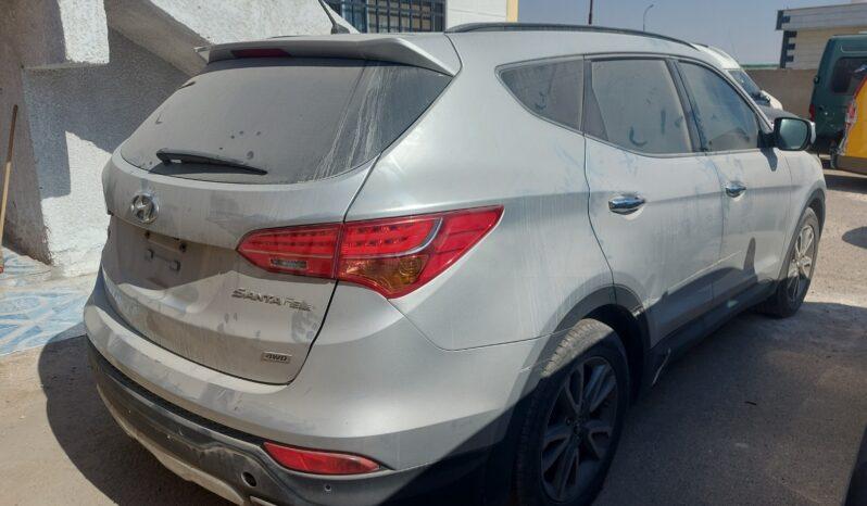
								 مستعمل هيونداي – Hyundai سانتافيه – Santafe ممتلئ									