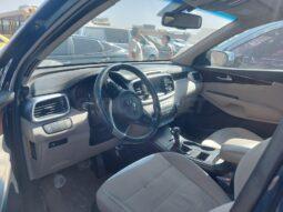 
										 مستعمل كيا – Kia سورينتو – Sorento ممتلئ									