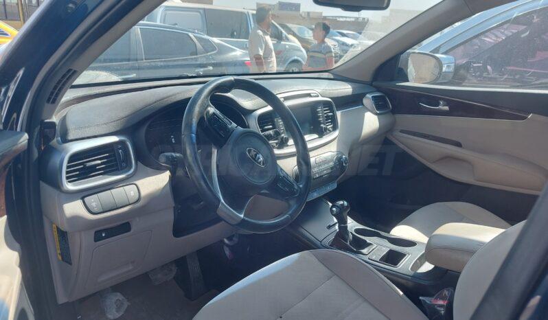 
								 مستعمل كيا – Kia سورينتو – Sorento ممتلئ									