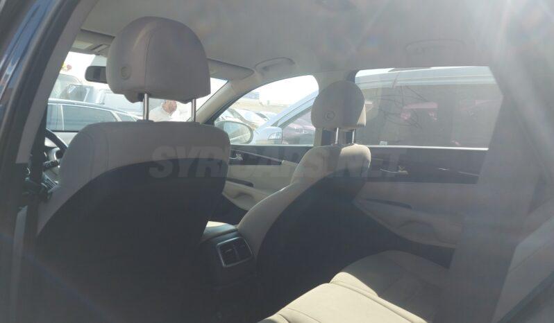 
								 مستعمل كيا – Kia سورينتو – Sorento ممتلئ									