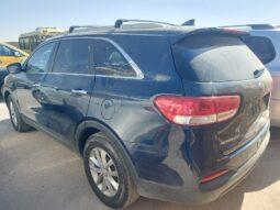 
										 مستعمل كيا – Kia سورينتو – Sorento ممتلئ									